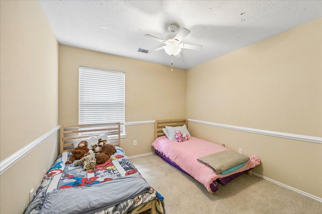 16407 Redbud Berry Lane, Cypress, TX 77433