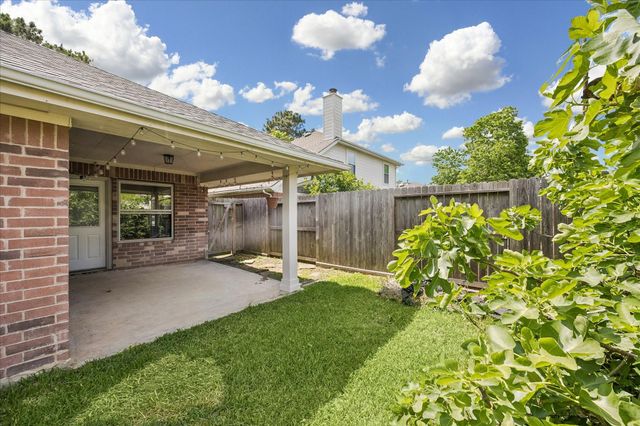 16407 Redbud Berry Lane, Cypress, TX 77433