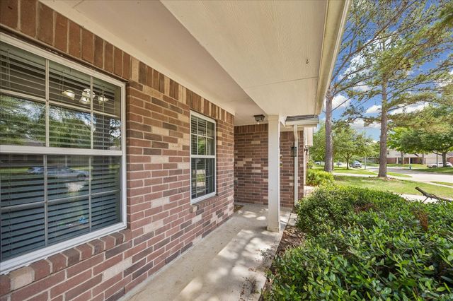 16407 Redbud Berry Lane, Cypress, TX 77433