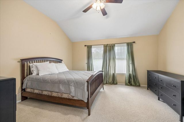 16407 Redbud Berry Lane, Cypress, TX 77433