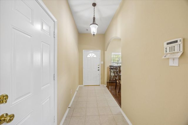 16407 Redbud Berry Lane, Cypress, TX 77433