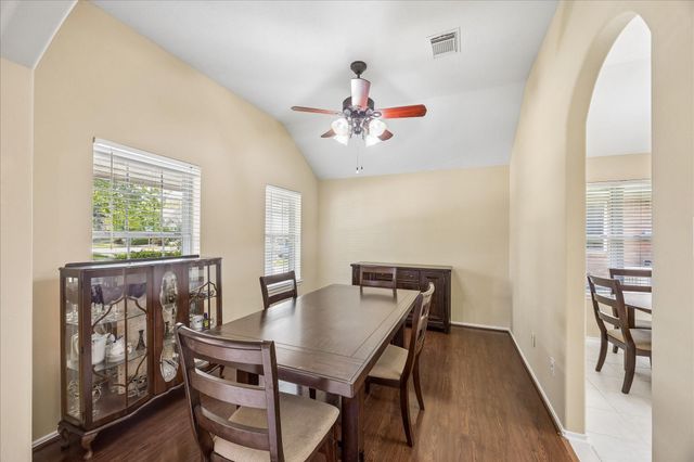 16407 Redbud Berry Lane, Cypress, TX 77433