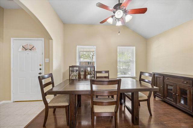 16407 Redbud Berry Lane, Cypress, TX 77433