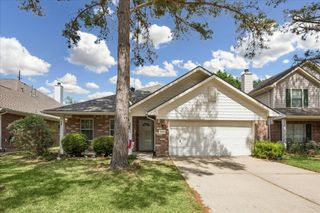 16407 Redbud Berry Lane, Cypress, TX 77433