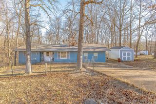 10 Dogwood Trail, Williford, AR 72482