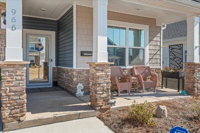 966 Pineland Drive, Woodruff, SC 29388