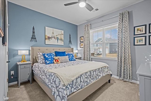 966 Pineland Drive, Woodruff, SC 29388