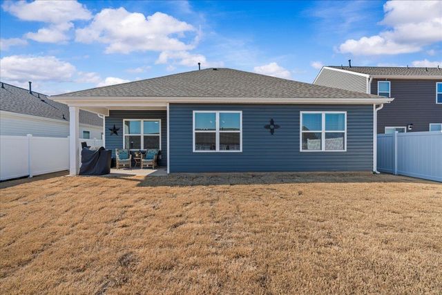 966 Pineland Drive, Woodruff, SC 29388