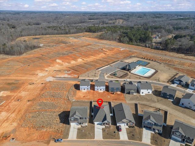 966 Pineland Drive, Woodruff, SC 29388