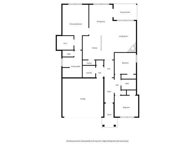 966 Pineland Drive, Woodruff, SC 29388