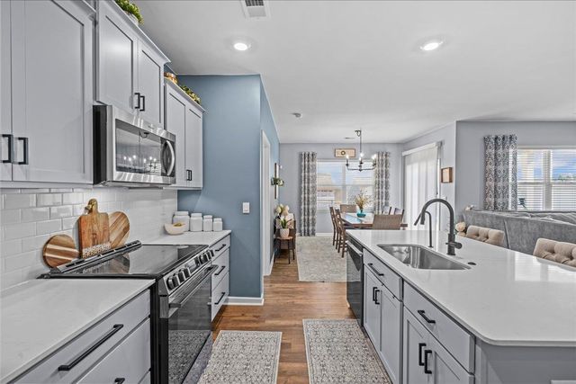 966 Pineland Drive, Woodruff, SC 29388