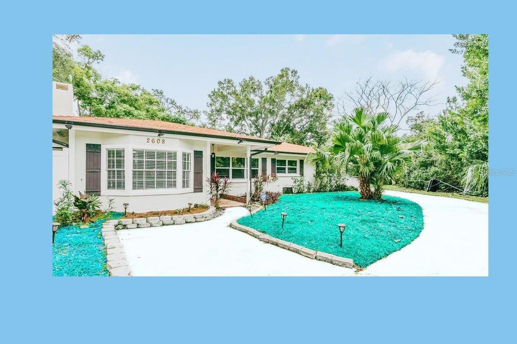 2608 OAKWOOD DRIVE, Largo, FL 33771