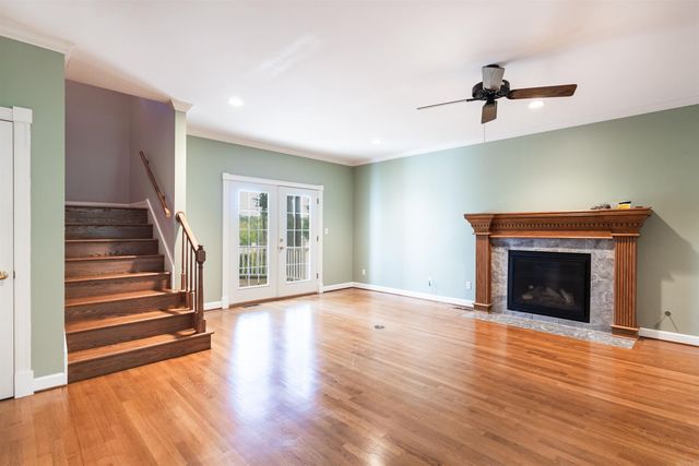 509 Lasalle Drive, Little Rock, AR 72211
