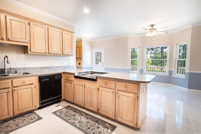 509 Lasalle Drive, Little Rock, AR 72211