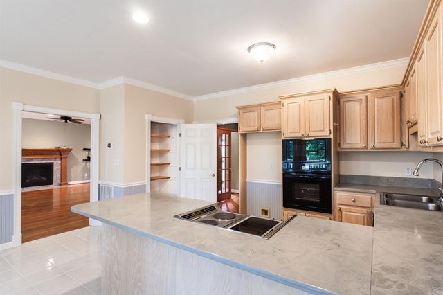 509 Lasalle Drive, Little Rock, AR 72211