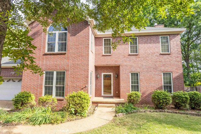509 Lasalle Drive, Little Rock, AR 72211