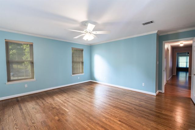 509 Lasalle Drive, Little Rock, AR 72211