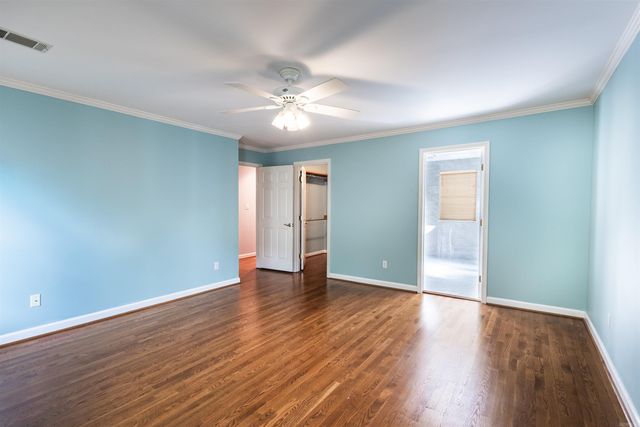 509 Lasalle Drive, Little Rock, AR 72211