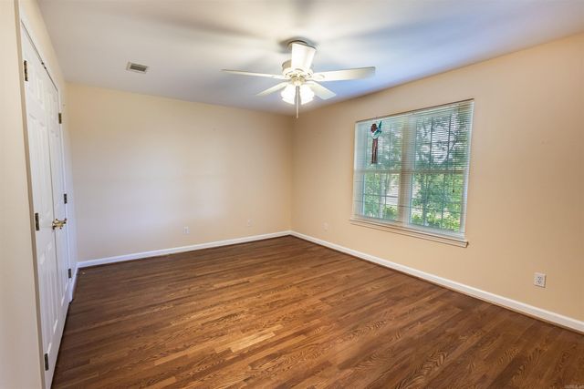 509 Lasalle Drive, Little Rock, AR 72211
