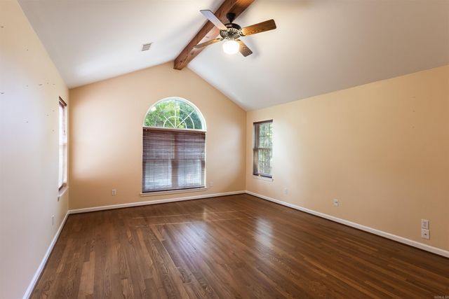 509 Lasalle Drive, Little Rock, AR 72211