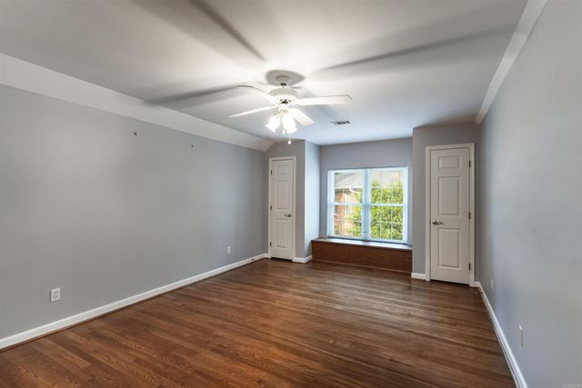509 Lasalle Drive, Little Rock, AR 72211