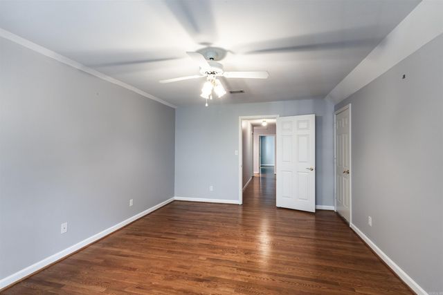 509 Lasalle Drive, Little Rock, AR 72211