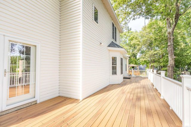 509 Lasalle Drive, Little Rock, AR 72211