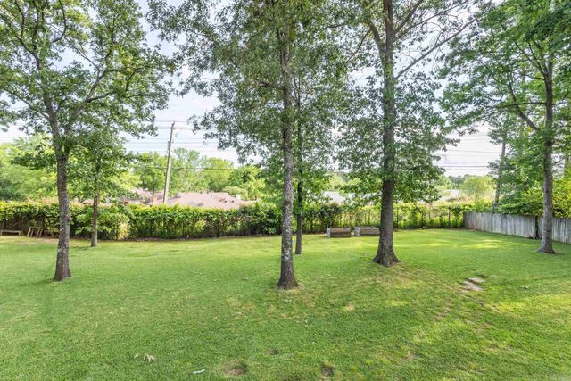 509 Lasalle Drive, Little Rock, AR 72211
