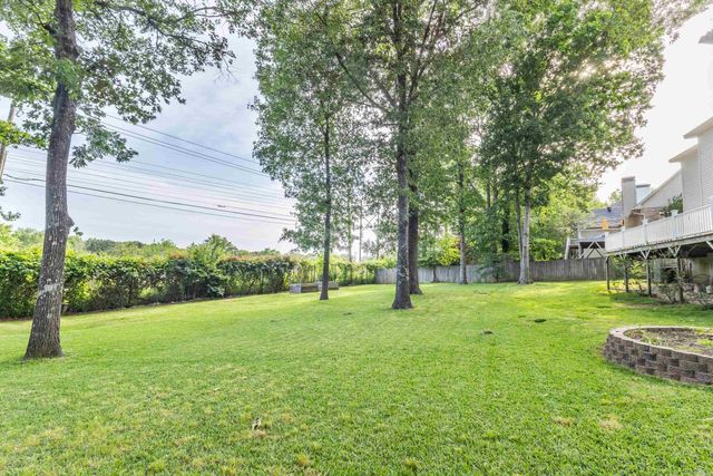 509 Lasalle Drive, Little Rock, AR 72211