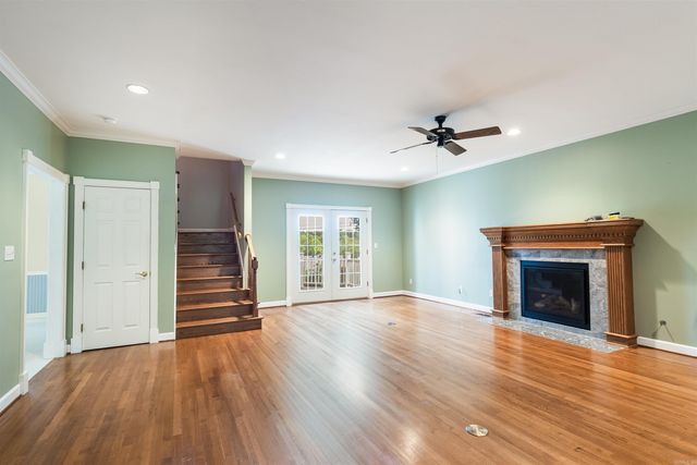 509 Lasalle Drive, Little Rock, AR 72211