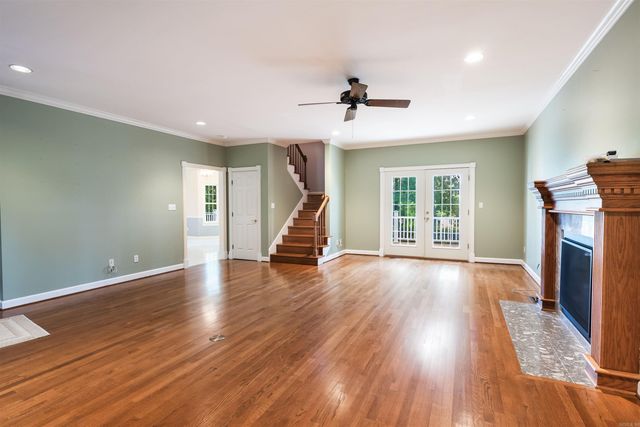 509 Lasalle Drive, Little Rock, AR 72211