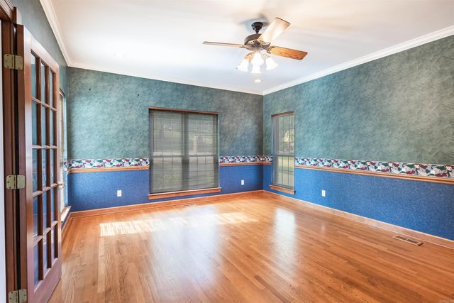 509 Lasalle Drive, Little Rock, AR 72211