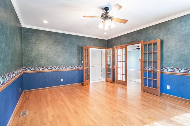 509 Lasalle Drive, Little Rock, AR 72211