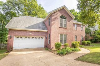 509 Lasalle Drive, Little Rock, AR 72211
