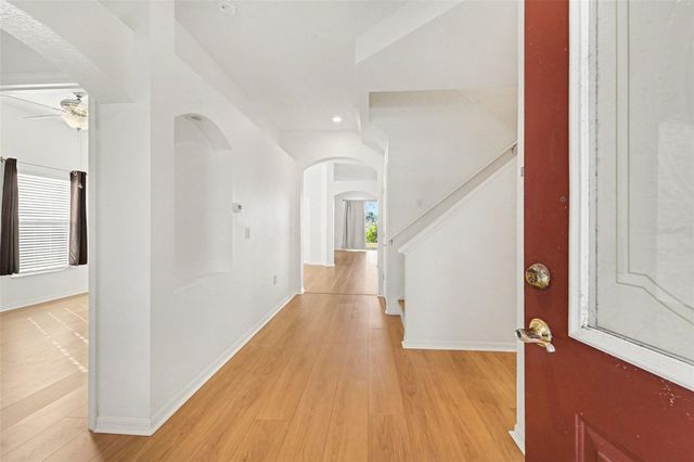 18048 ARBOR CREST DRIVE, Tampa, FL 33647