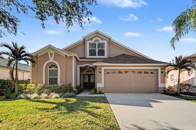 18048 ARBOR CREST DRIVE, Tampa, FL 33647