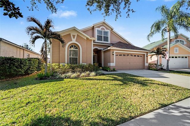 18048 ARBOR CREST DRIVE, Tampa, FL 33647