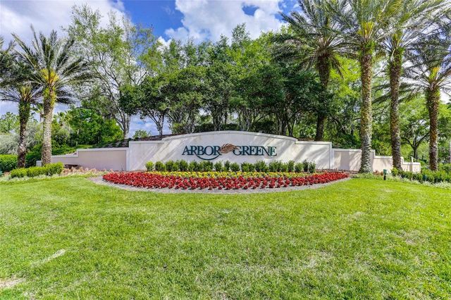 18048 ARBOR CREST DRIVE, Tampa, FL 33647