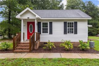 1221 Jacob Street, Fayetteville, NC 28312
