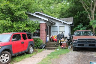 8702 DIVISION AVENUE, Birmingham, AL 35206