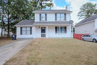 5393 Kirk Drive, Atlanta, GA 30349
