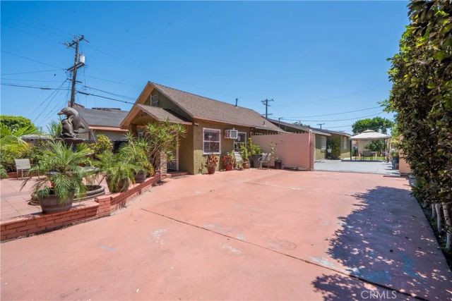 15116 S Lime Avenue, Compton, CA 90221