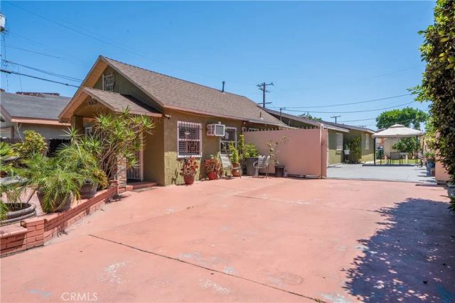 15116 S Lime Avenue, Compton, CA 90221