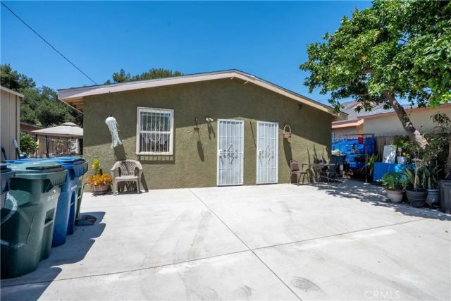 15116 S Lime Avenue, Compton, CA 90221
