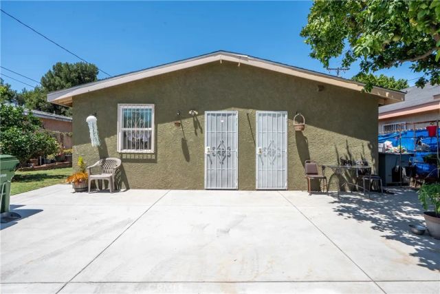 15116 S Lime Avenue, Compton, CA 90221