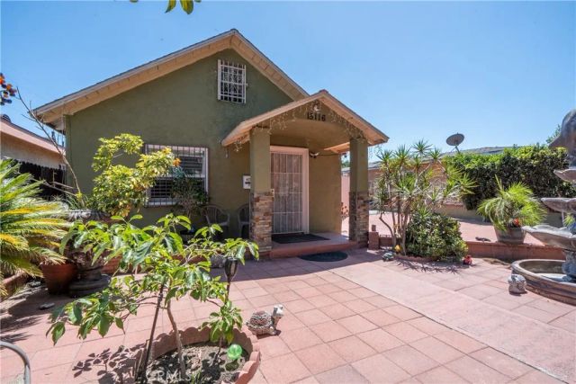 15116 S Lime Avenue, Compton, CA 90221