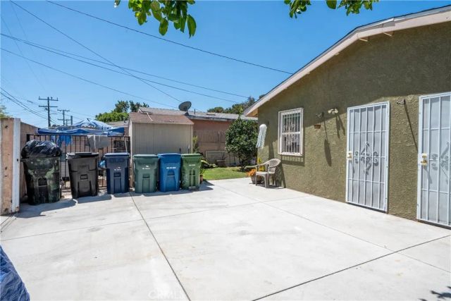 15116 S Lime Avenue, Compton, CA 90221