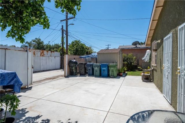 15116 S Lime Avenue, Compton, CA 90221