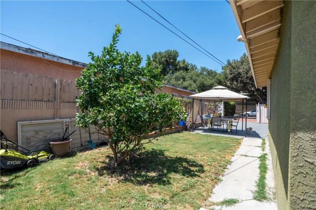 15116 S Lime Avenue, Compton, CA 90221