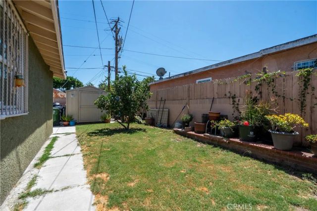 15116 S Lime Avenue, Compton, CA 90221